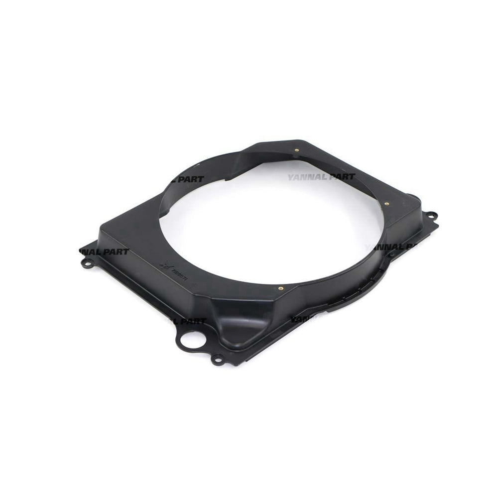 Part No. 7168071 Fan Shroud for Excavators