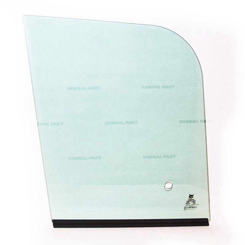 Part No. 7261610 Forward Sliding Glass, Right Hand