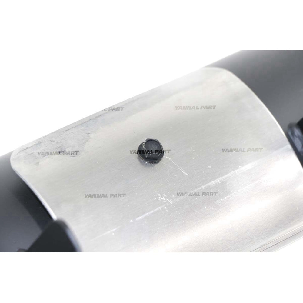 Part No. 7265715 Silencer for Utility Vehicles