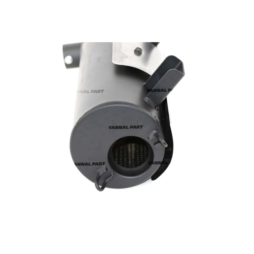 Part No. 7265715 Silencer for Utility Vehicles