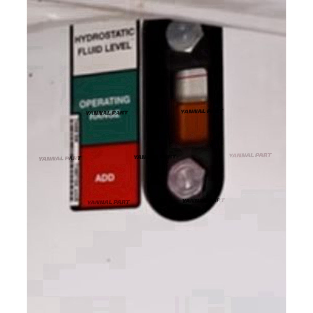 Part No. 7169710 Sight Gauge Decals for Loaders
