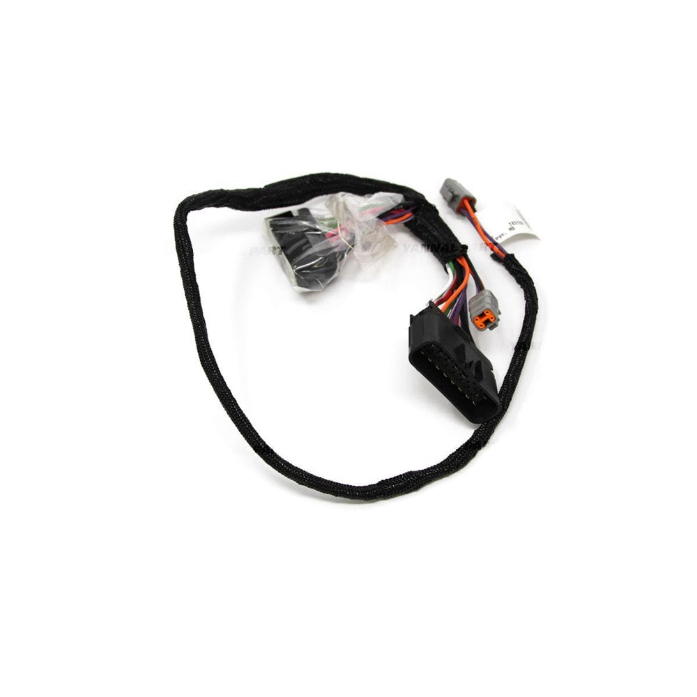 Part No. 7122184 Joystick Control Harness Fit For Bobcat