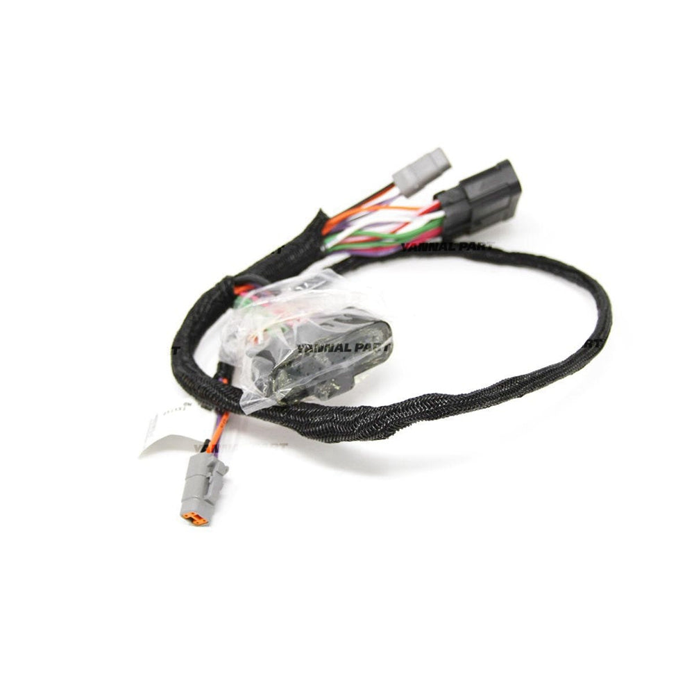 Part No. 7122184 Joystick Control Harness Fit For Bobcat