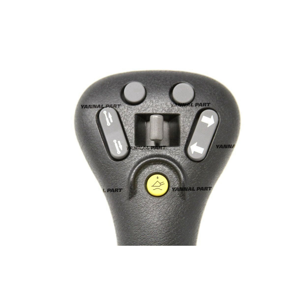 Part No. 7003629 Right Selectable Joystick Control, 3 Pleat Boot Fit For Bobcat