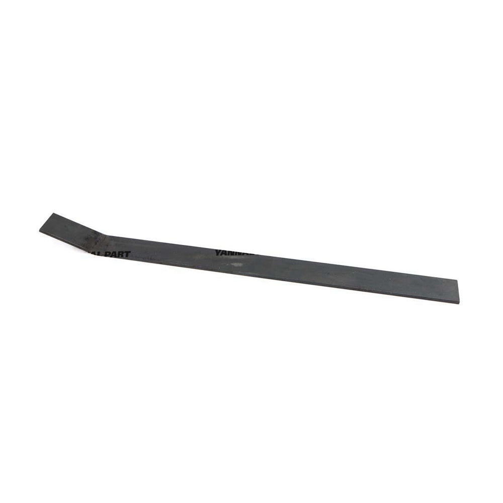 Part No. 6730269 Bucket Skid Bar Fit For Bobcat