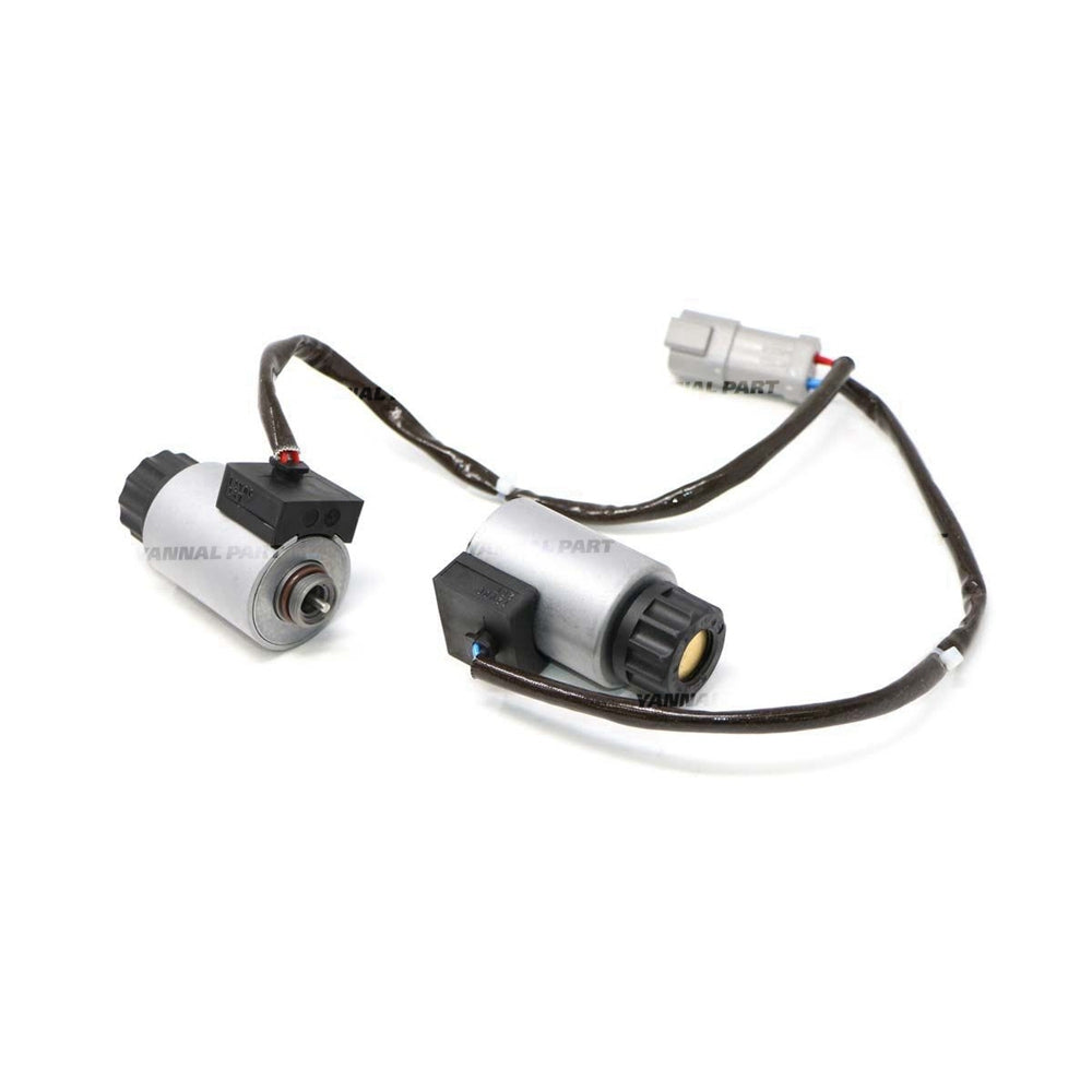 Part No. 6692642 Solenoid Fit For Bobcat