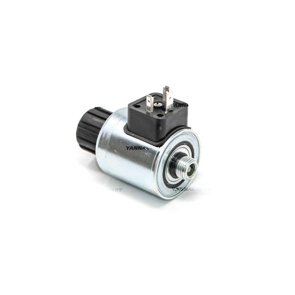 Part No. 6921595 Valve Solenoid Fit For Bobcat