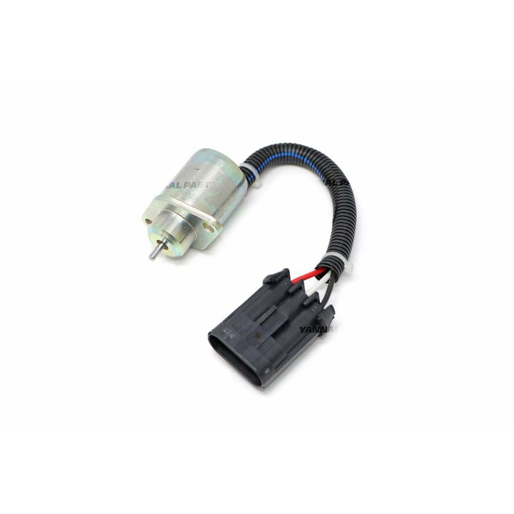 Part No. 6691313 Solenoidstop Fit For Bobcat