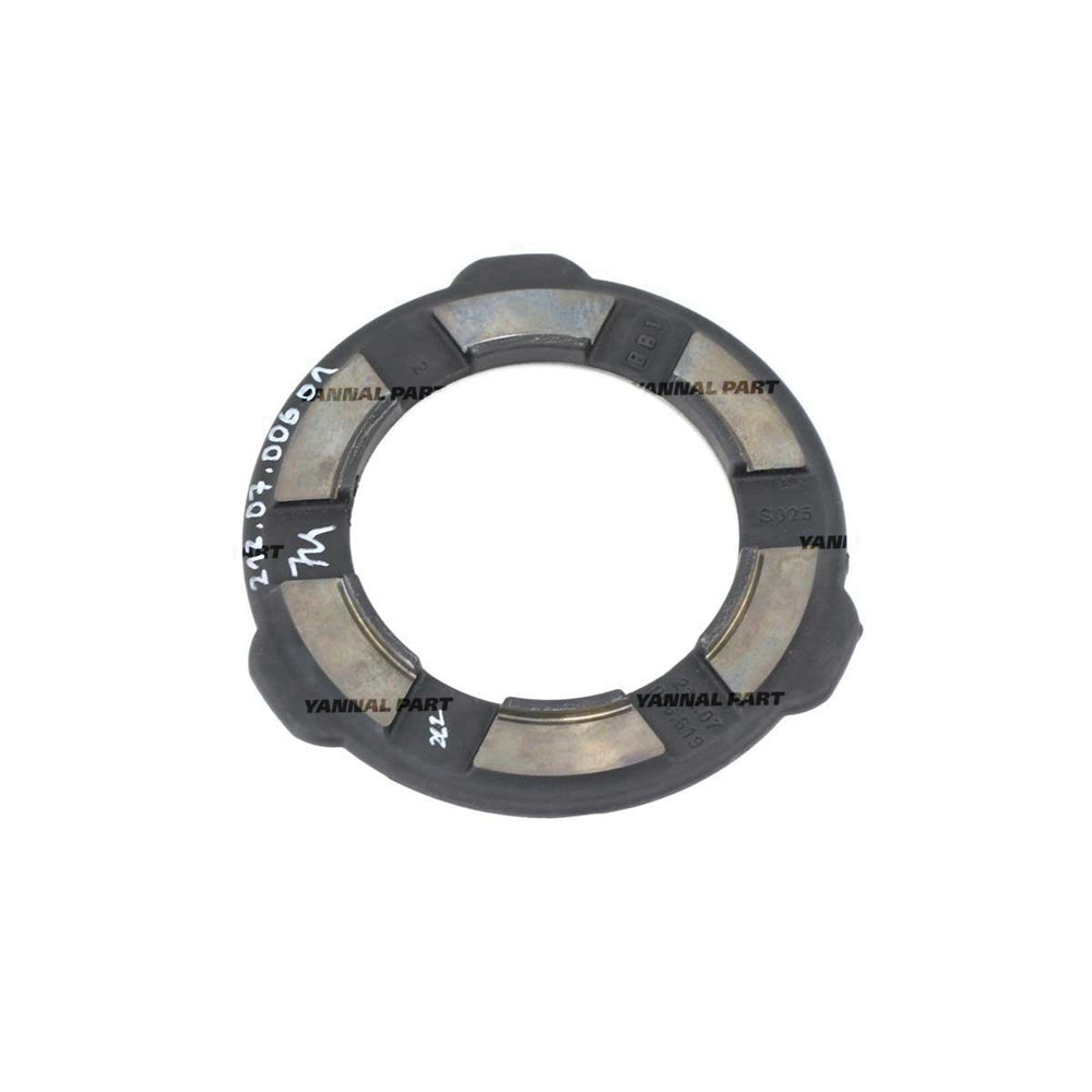 Part No. 6912837 Spacer for VersaHandlers