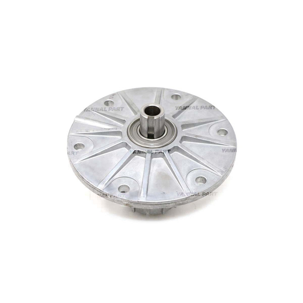 Part No. 4171184 Spindle for Bob-Cat Mowers