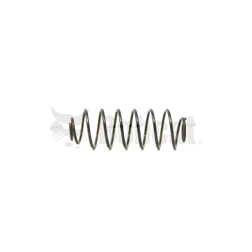 Part No. 6708018 Compression Spring Fit For Bobcat