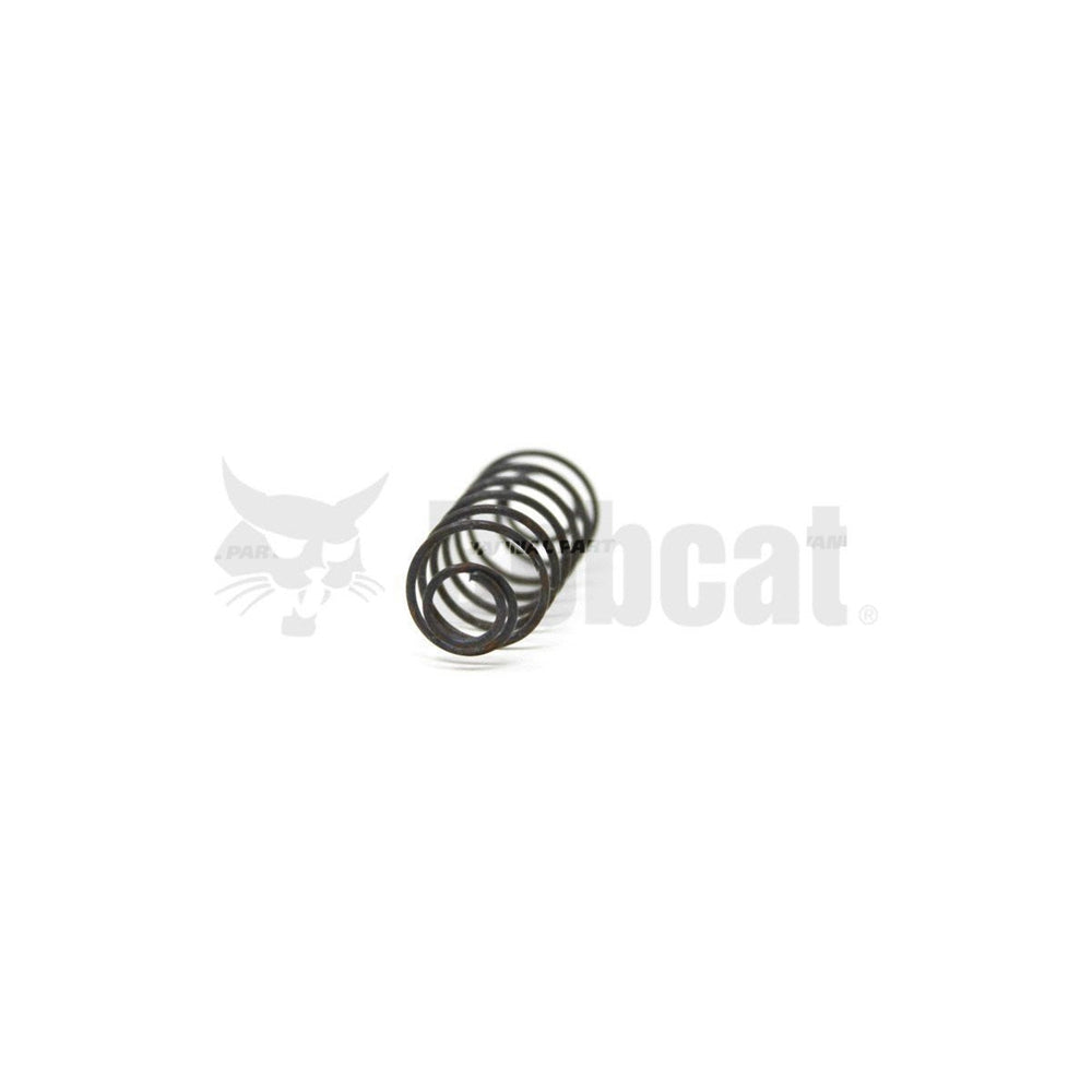 Part No. 6708018 Compression Spring Fit For Bobcat