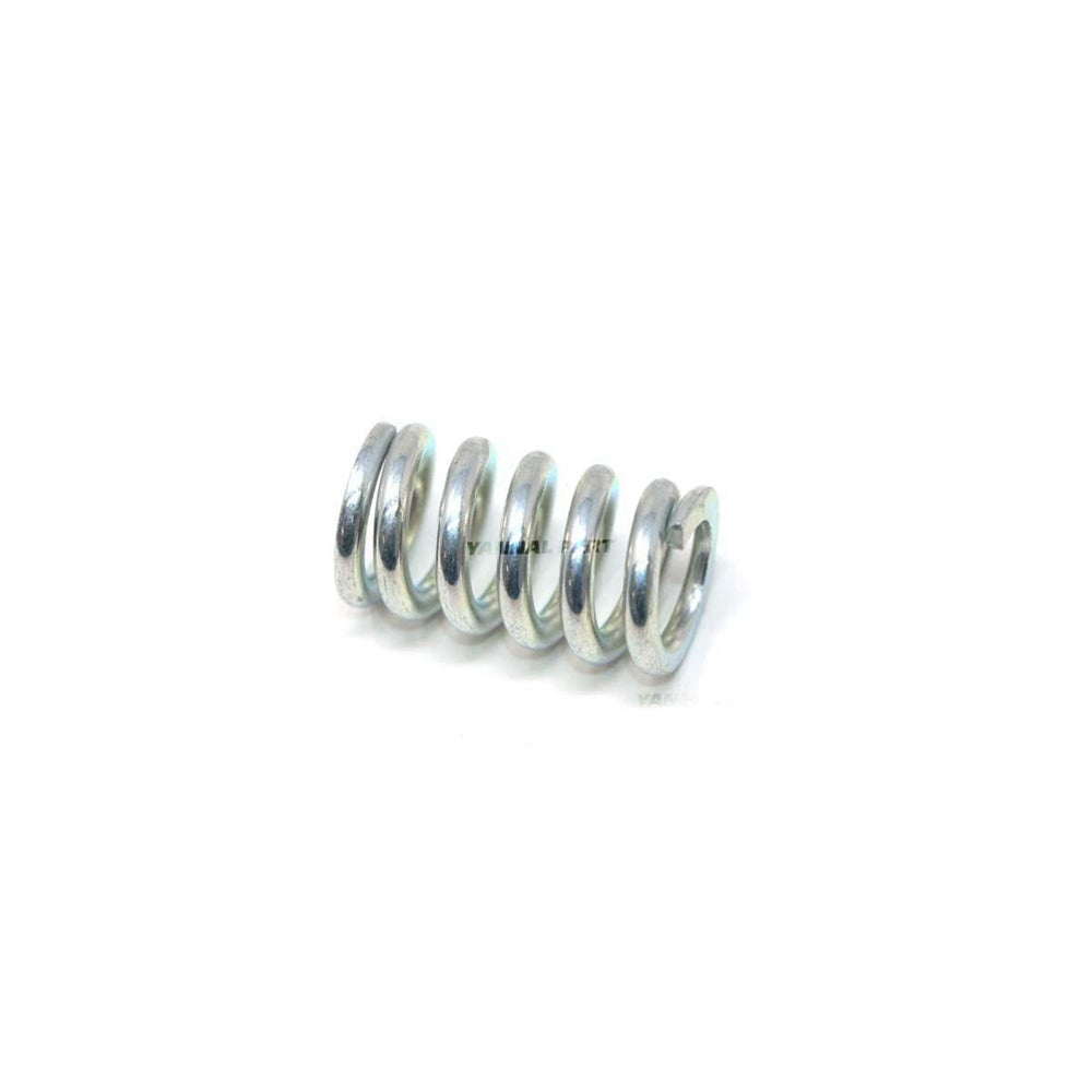Part No. 7274586 Spring for Mini Track Loaders