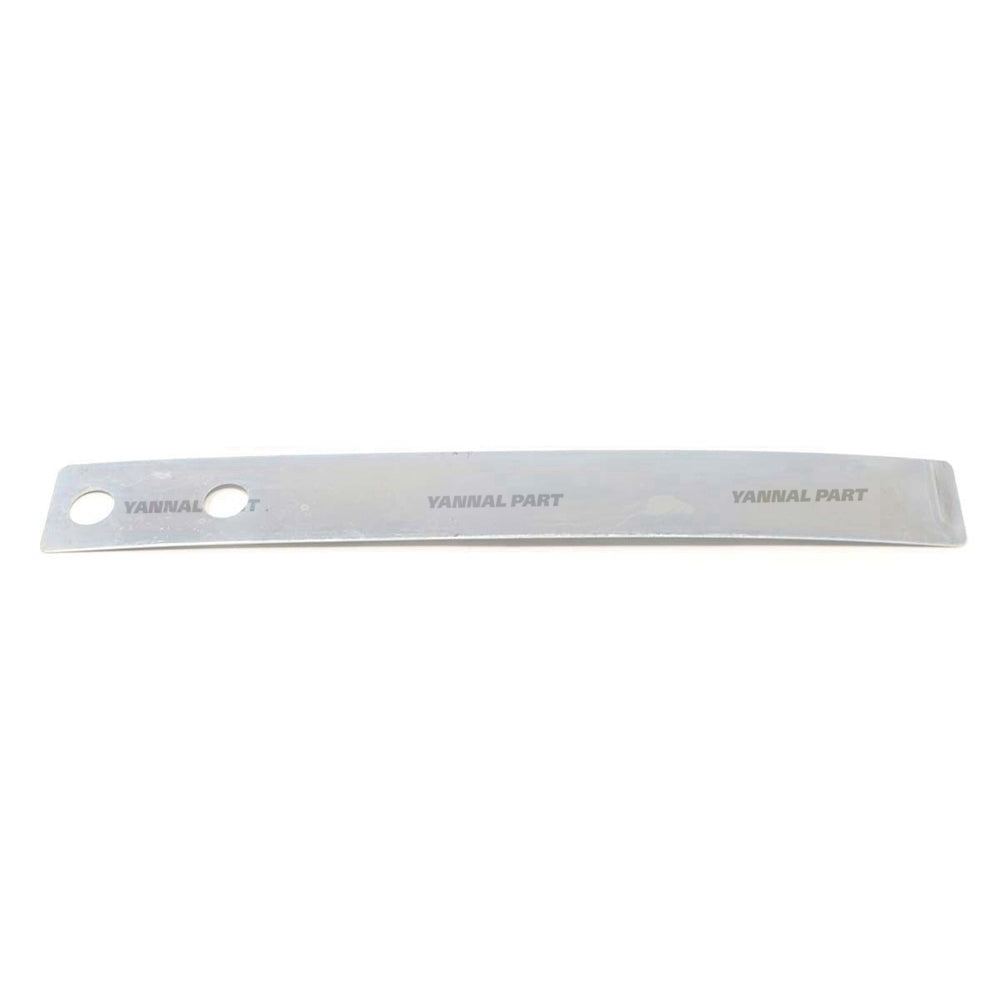 Part No. 6725373 Belt Spring for Loaders