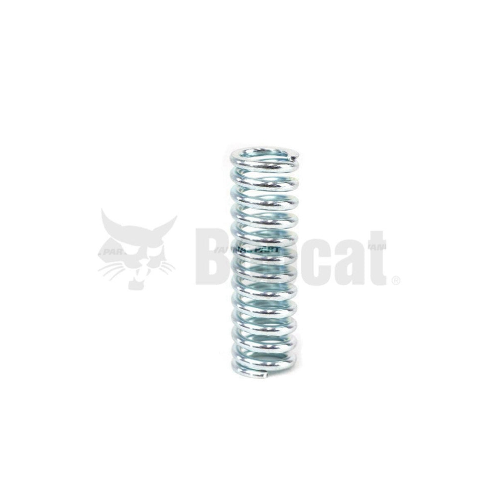 Part No. 6701535 Centering Spring Fit For Bobcat