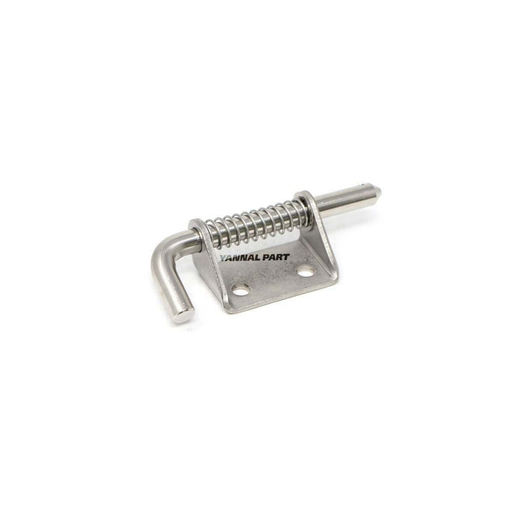 Part No. 102222201CC Latch Spring Fit For Bobcat