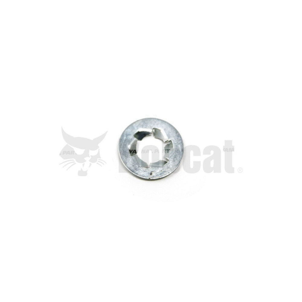 Part No. 6674894 Lock Nut Fit For Bobcat