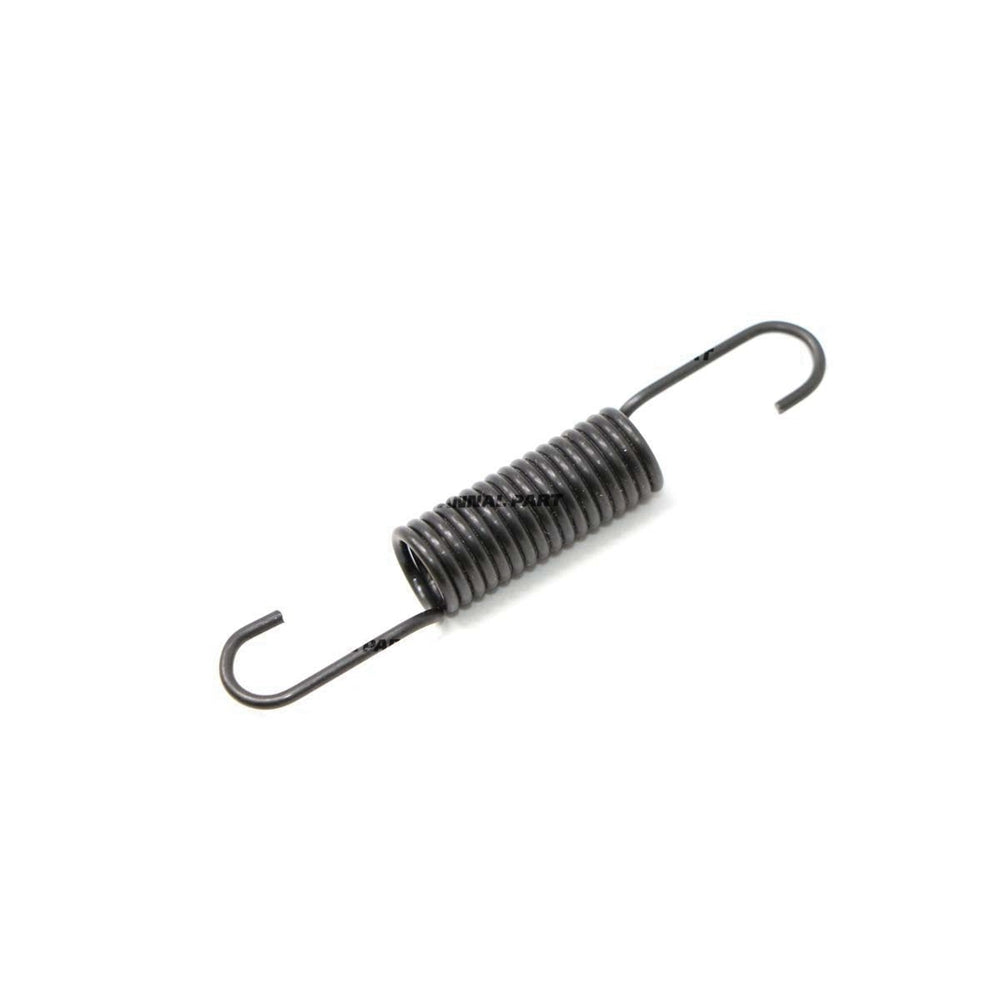 Part No. 7429311 Tension Spring for Excavators