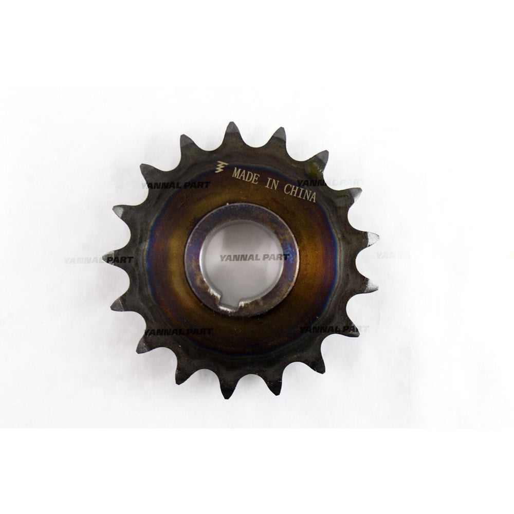 Part No. 6813247 SPROCKET Fit For Bobcat