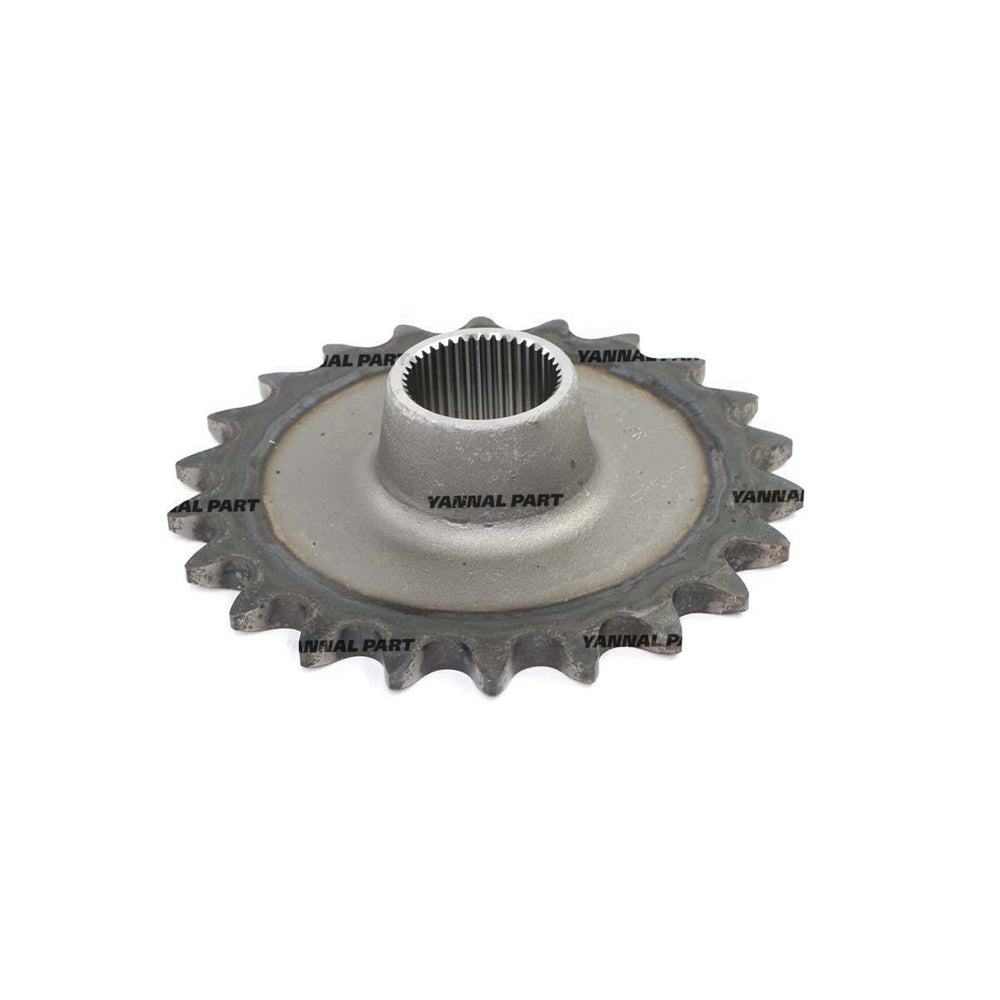 Part No. 7134153 Skid Steer Loader Drive Train Sprocket Fit For Bobcat