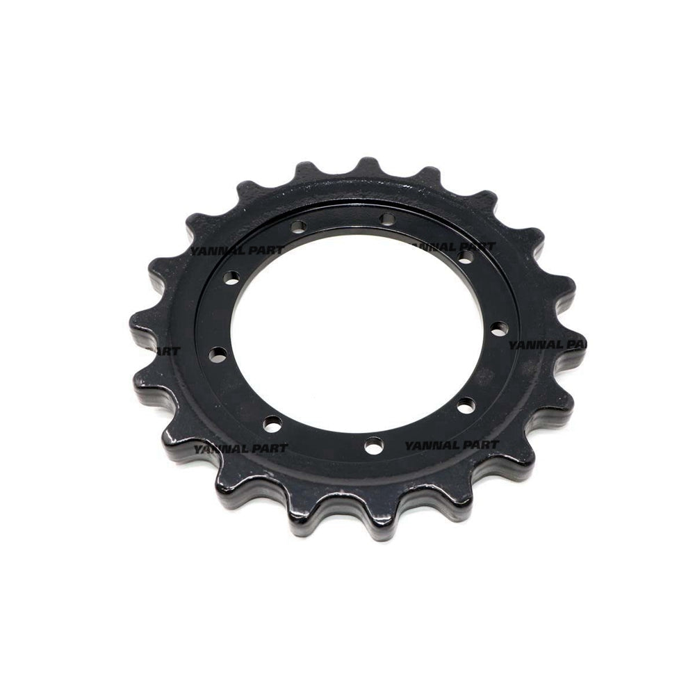 Part No. 7148525 Sprocket Fit For Bobcat