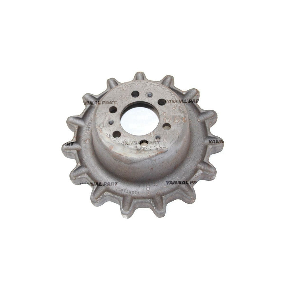 Part No. 7165111 Sprocket Fit For Bobcat