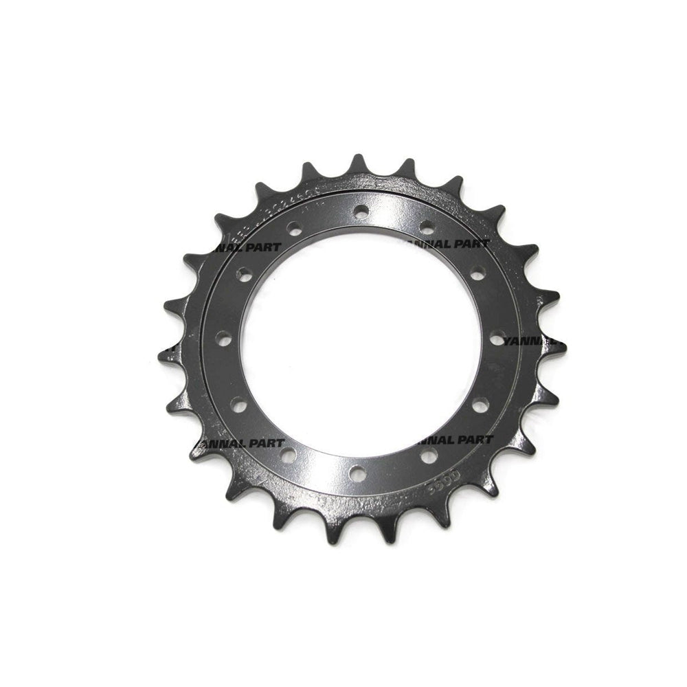 Part No. 7199007 Machined Sprocket Fit For Bobcat