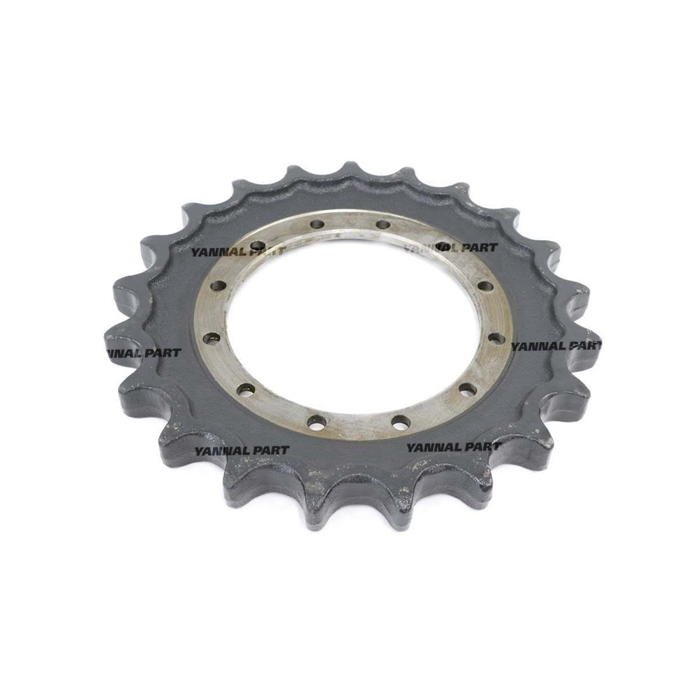 Part No. 7276068 Sprocket for Excavators