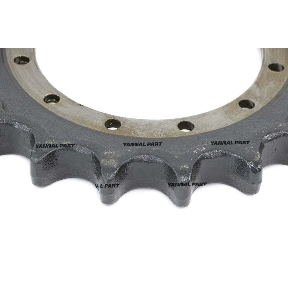 Part No. 7276068 Sprocket for Excavators