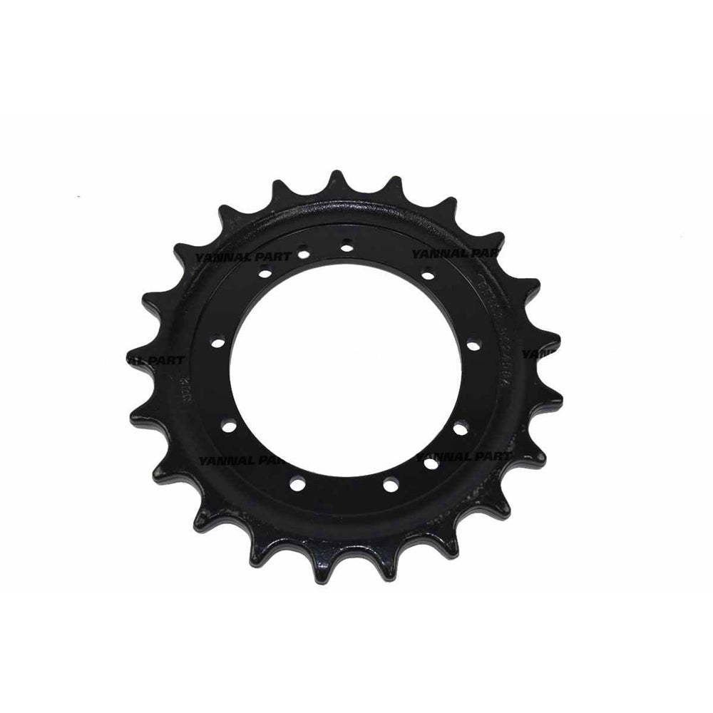 Part No. 7199006 Machined Sprocket Fit For Bobcat