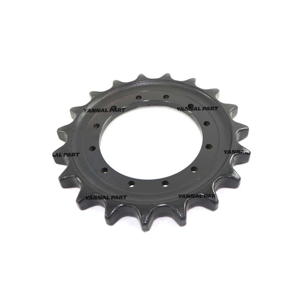 Part No. 7199008 SPROCKET MACHINED Fit For Bobcat