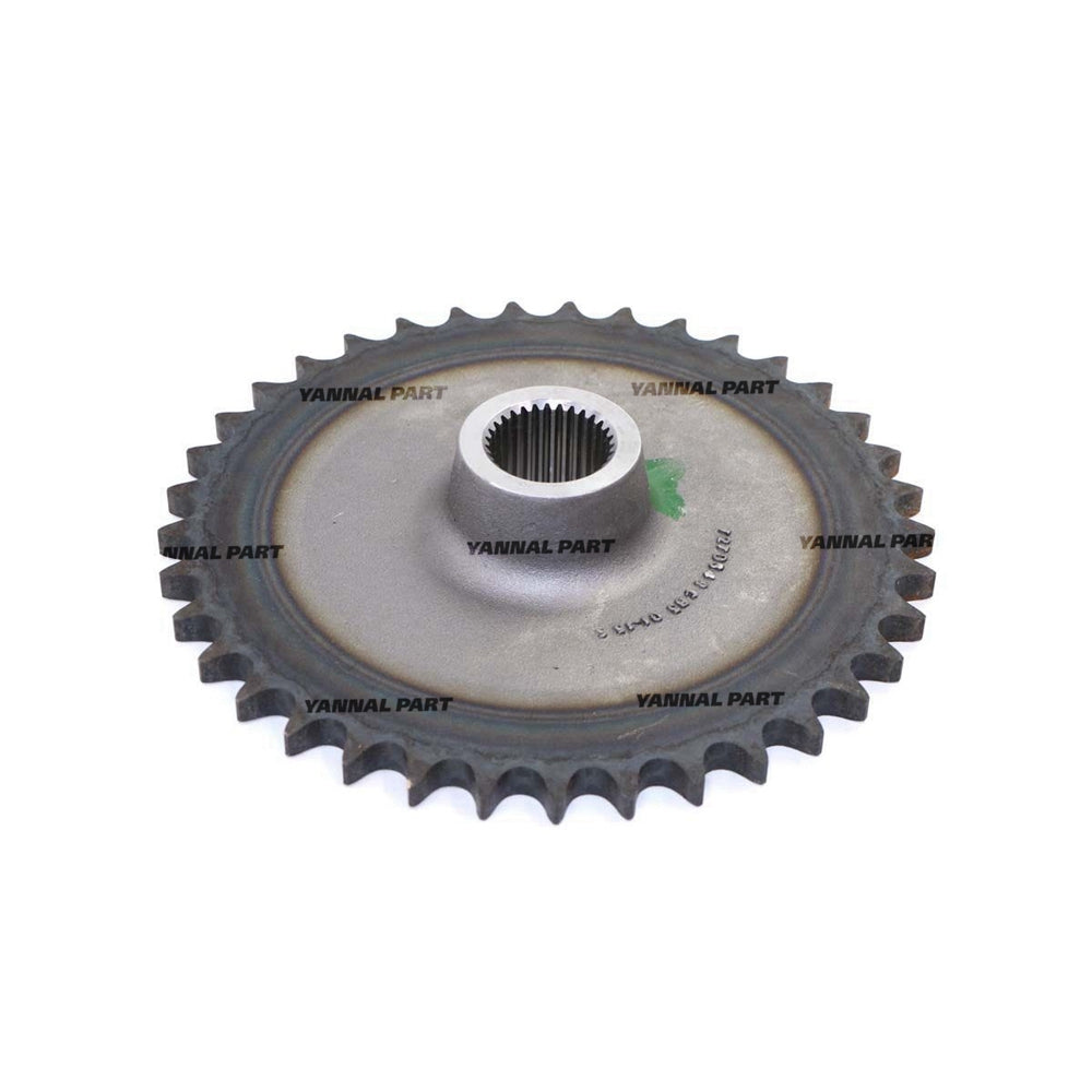 Part No. 7270548 SPROCKET MACHINED Fit For Bobcat