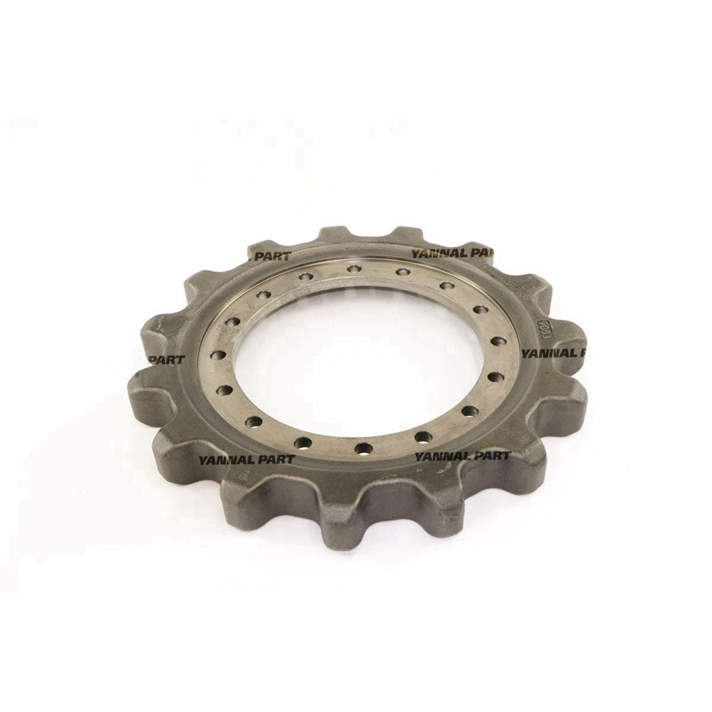 Part No. 7316550 Machined Sprocket Fit For Bobcat