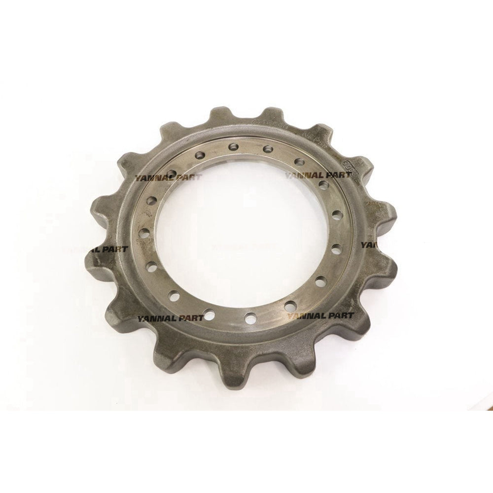 Part No. 7316550 Machined Sprocket Fit For Bobcat