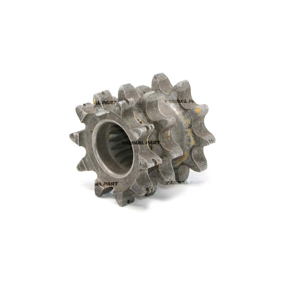 Part No. 7429093 Machined Sprocket for Loaders