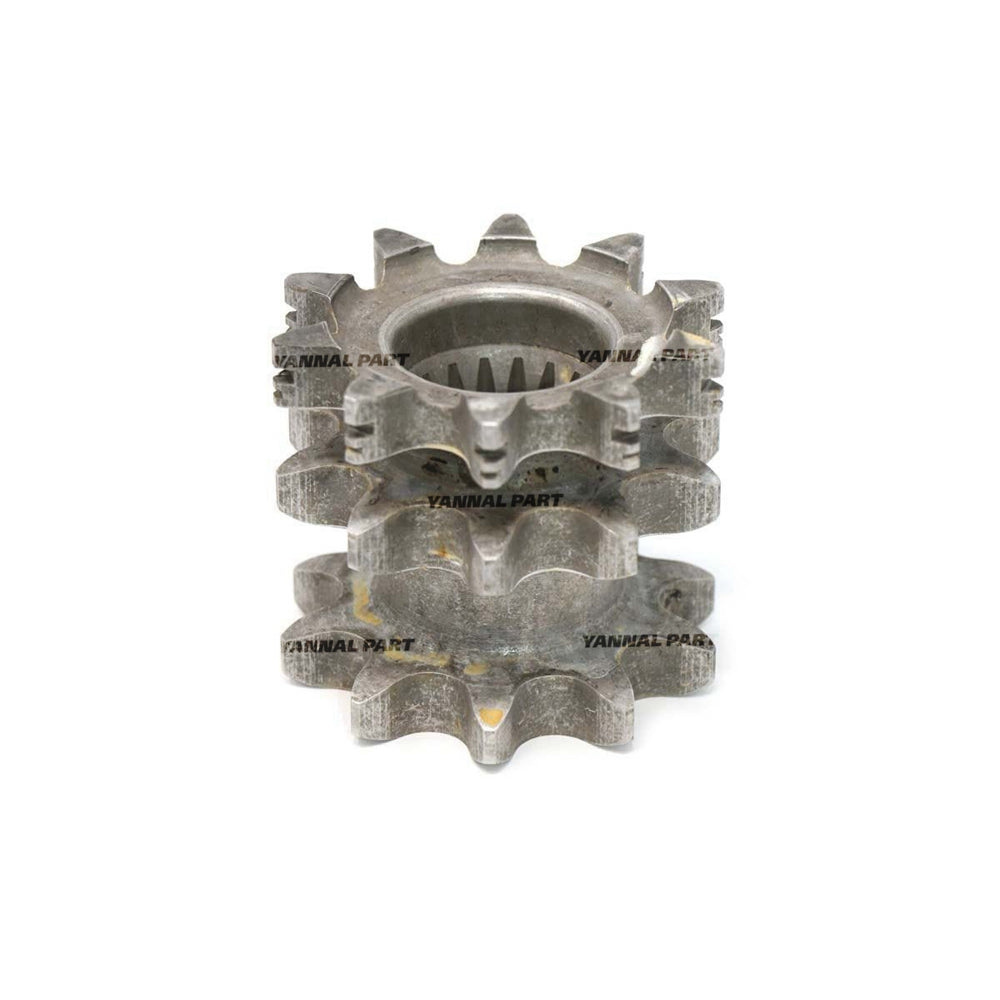 Part No. 7429093 Machined Sprocket for Loaders