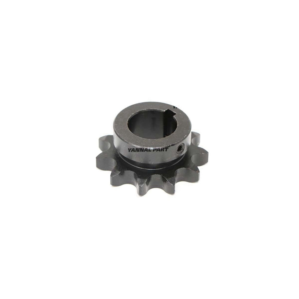 Part No. 6531430 Auger Motor Sprocket Fit For Bobcat