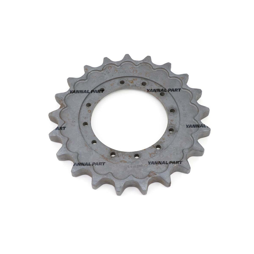 Part No. 6816209 Drive Track Motor Sprocket Fit For Bobcat