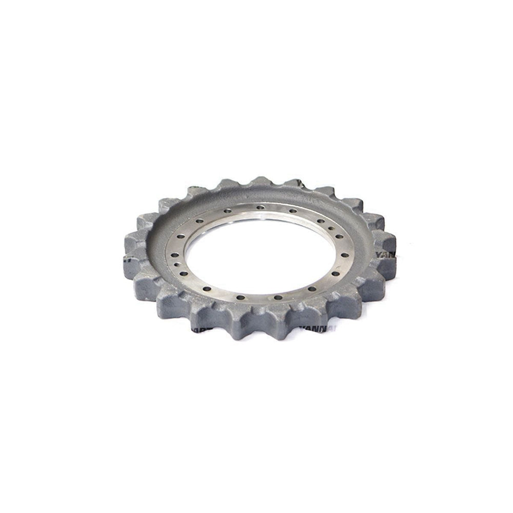 Part No. 7383227 Drive Motor Track Sprocket for Excavators