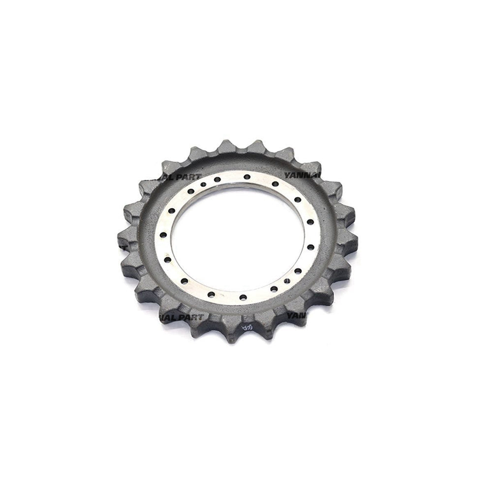 Part No. 7383227 Drive Motor Track Sprocket for Excavators