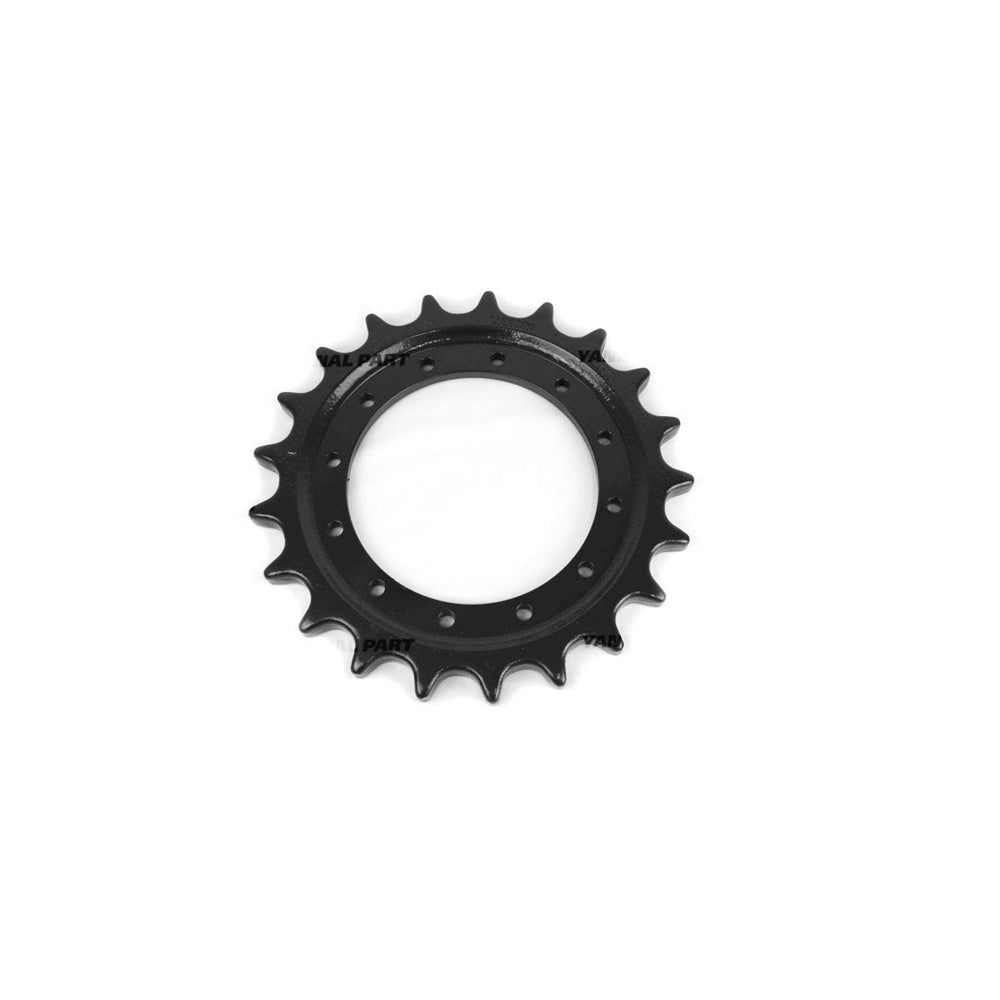 Part No. 6813372SUB Drive Motor Track Sprocket for Excavators