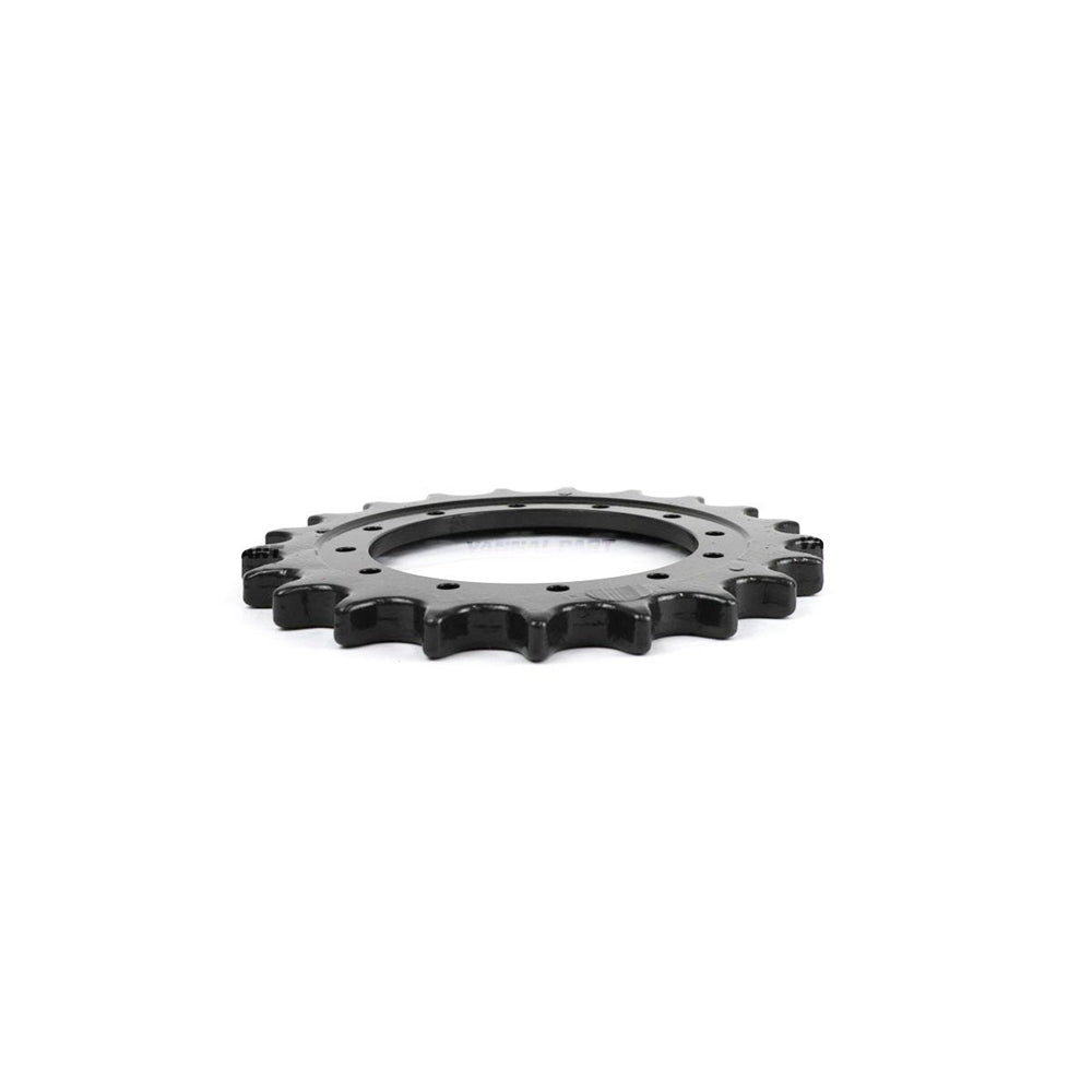 Part No. 6813372SUB Drive Motor Track Sprocket for Excavators