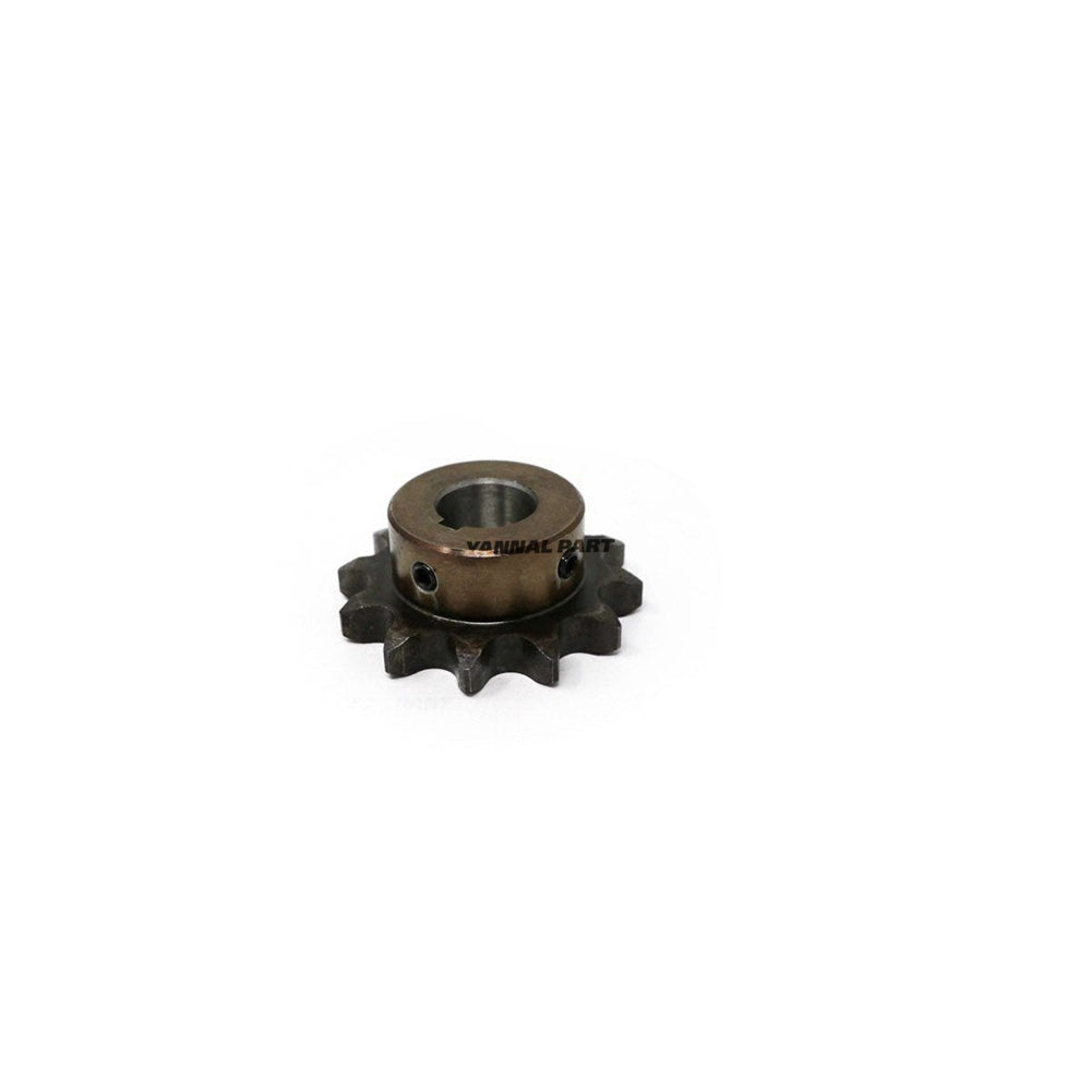 Part No. 6813246 Sweeper Sprocket Fit For Bobcat