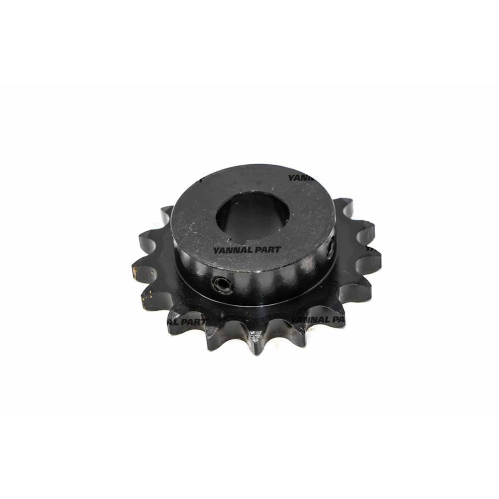 Part No. 6594497 Sweeper Sprocket Fit For Bobcat