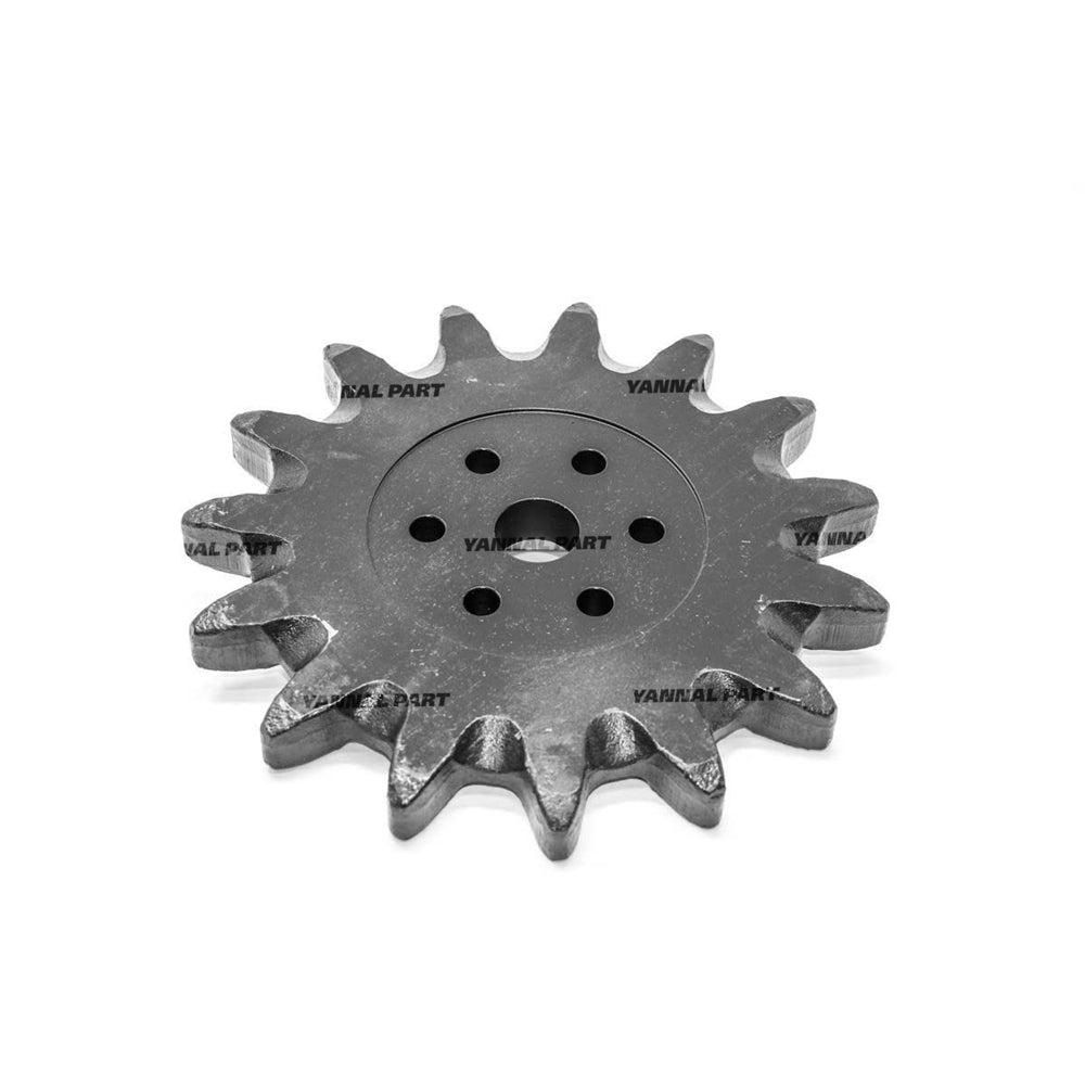 Part No. 6959080 Trencher Sprocket for Trenchers
