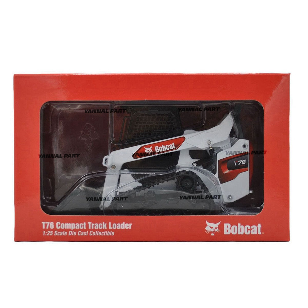 Part No. 7367309 T76 Scale Model Fit For Bobcat