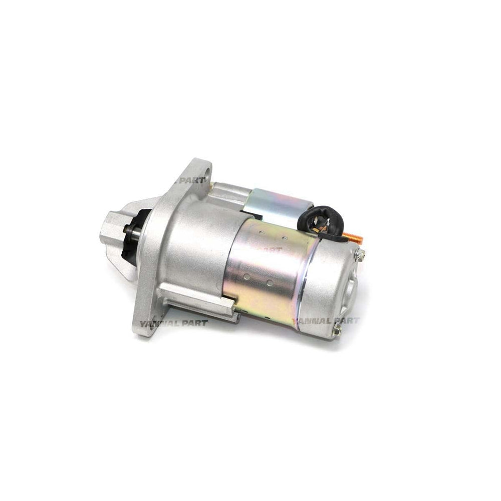 Part No. 7018593 UTV Starter, 1.2KW Fit For Bobcat