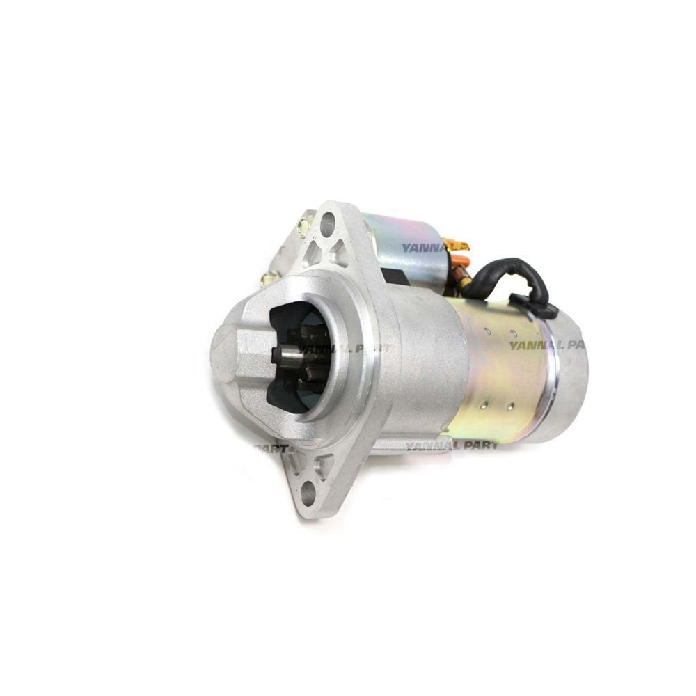 Part No. 7018593 UTV Starter, 1.2KW Fit For Bobcat