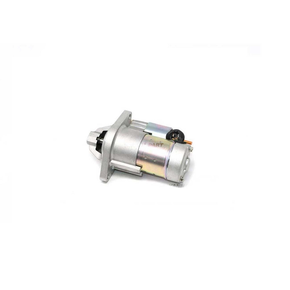 Part No. 7018593REM Starter, Remanufactured Fit For Bobcat