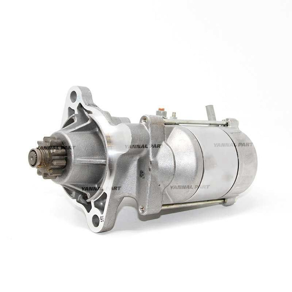 Part No. 6667987REM Starter, Remanufactured Fit For Bobcat